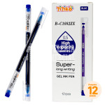 BOLIGRAFO DE GEL TITIKO 0.5 COLOR AZUL
