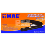 ENGRAPADORA DE USO PESADO 50 HOJAS MAE EUP-2