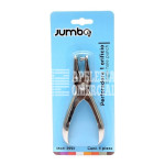PERFORADORA DE PINZA UN ORIFICIO MCA. JUMBO