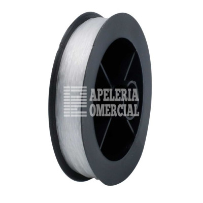 MERCERIA HILO SEDAL DE NYLON CAL. 050 C/100 MTS.