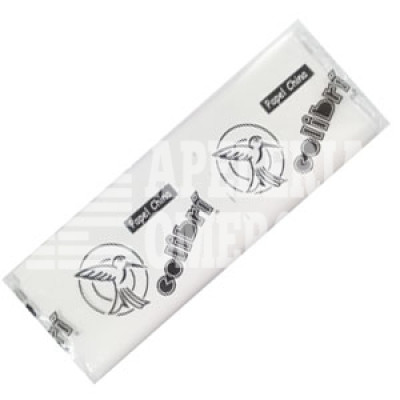 PAPEL CHINA BLANCO C/100