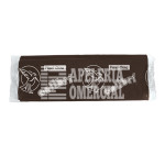 PAPEL CHINA COLOR C/100 CAFE