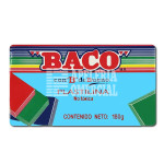 PLASTILINA MARQUETA AZUL CIELO