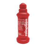 TINTA PARA SELLO 60 ML. AZOR ROJO
