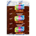 DIAMANTINA METALICO C/50 GRS. CAFE